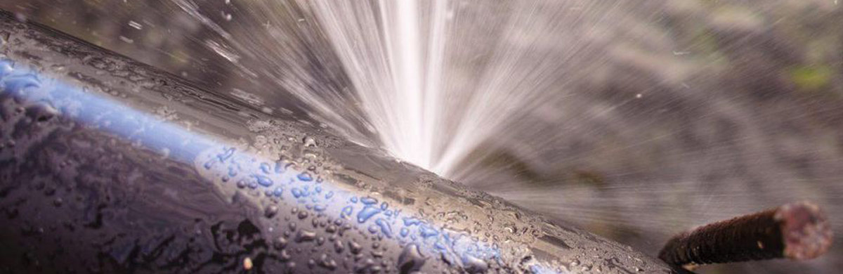Leak Detection and Preventing Future Drain Issues